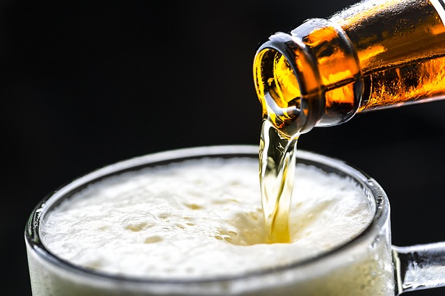 Ein Glas Bier | Rabatte Coupons