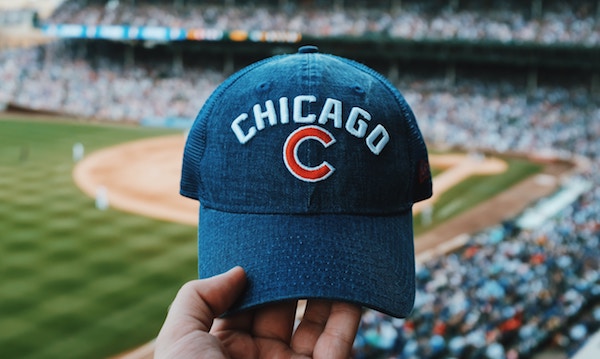 Eine Chicago-Kappe | Rabatt Coupons