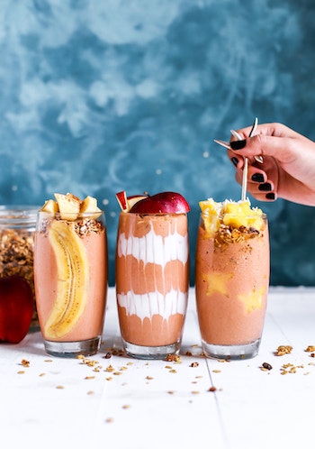 Leckere Milchshakes | Rabattcoupons