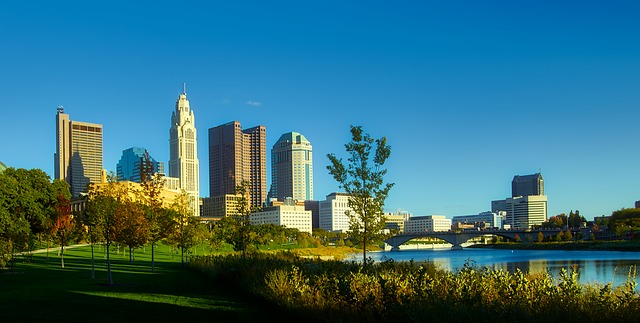 Columbus in der Morgensonne | Rabatte Coupons