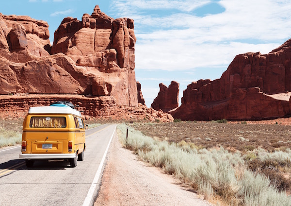 Ein Roadtrip in Arizona | Rabattcoupons
