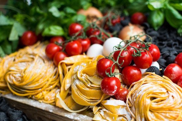 Rabatte coupons Pasta und Tomaten | Rabatte Coupons