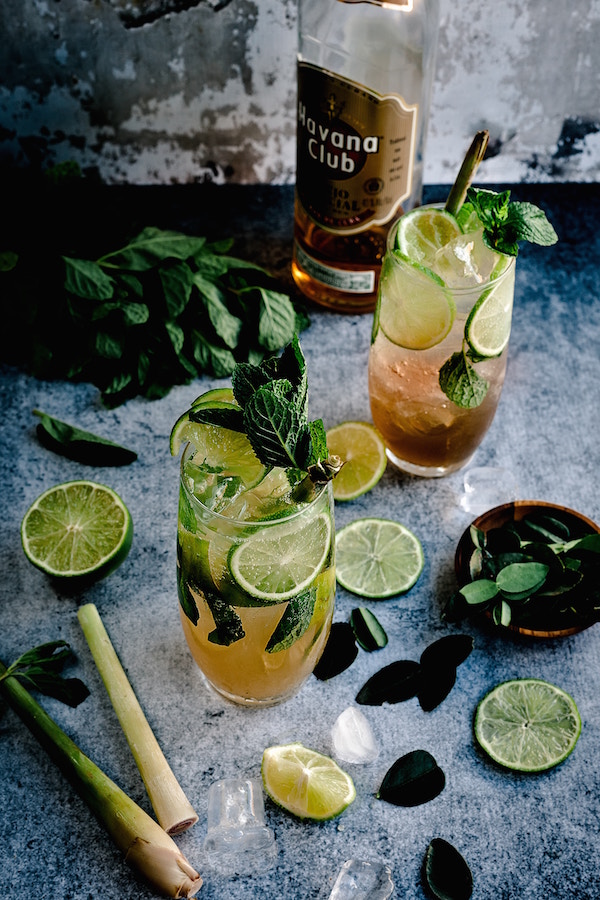 Frischer Caipirinha | rabatte coupon