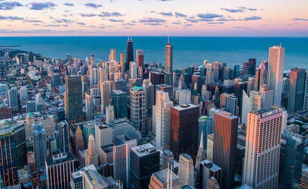 Chicagos Innenstadt | Rabatte coupons