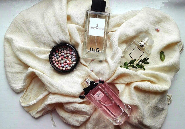 Gutscheincode Parfumdreams