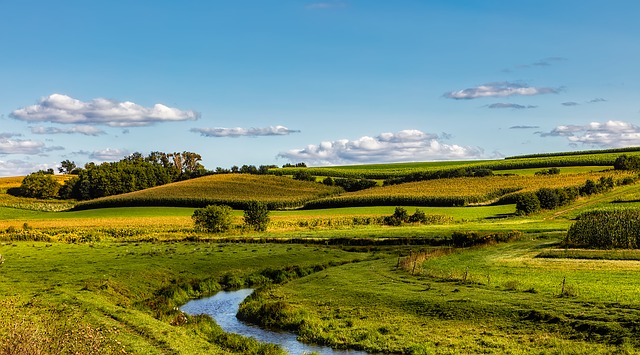 Flüsse und Wiesen in Wisconsin | Rabatte Coupons