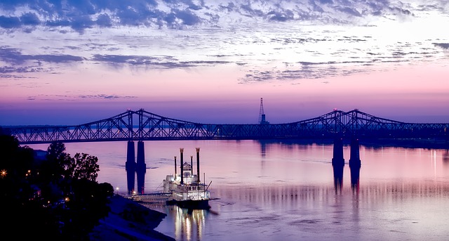 Rabattcoupons Der Mississippi River | Rabatte Coupons