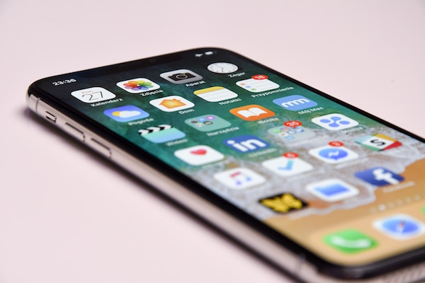 Ein nagelneues Smartphone | DeinHandy Gutschein