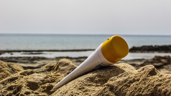 Sonnencreme ist wichtig | rabatte coupon