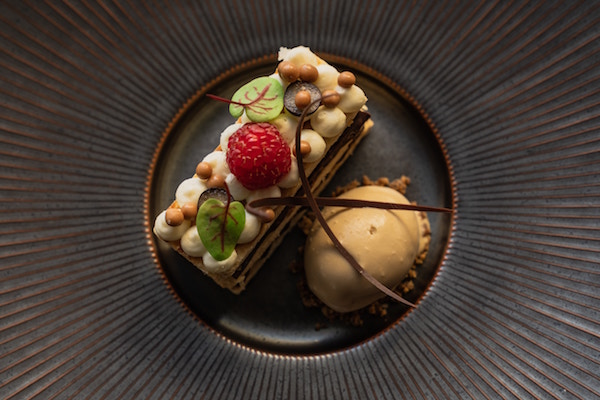 rabatte coupon Eine Praline mit Dekor | Rabatte Coupons