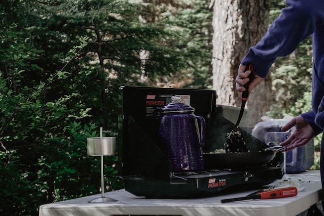 Campingkocher | rabatt coupons