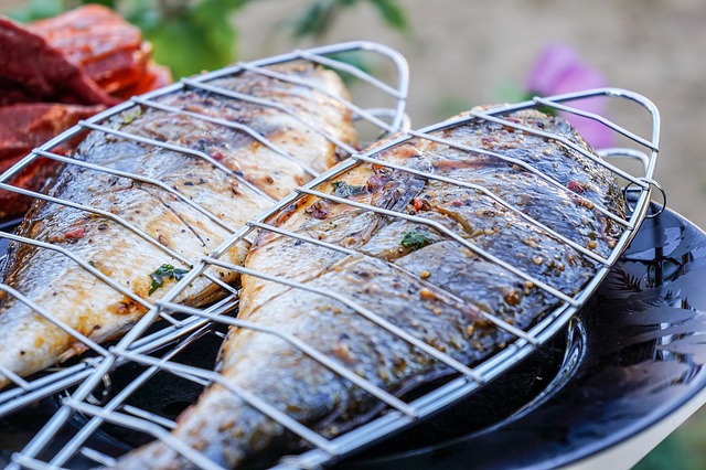 Hawesko Gutschein Frisch gegrillter Fisch | Hawesko gutschein