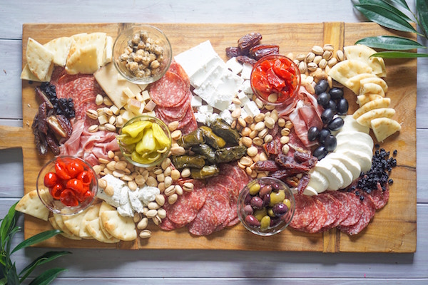 Käse und Wurst | Gourmondo Gutschein