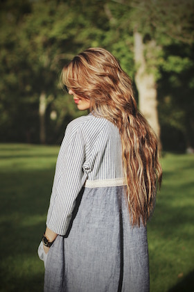 Gülden glänzt das Haar in der Sonne | Rossmann Coupons
