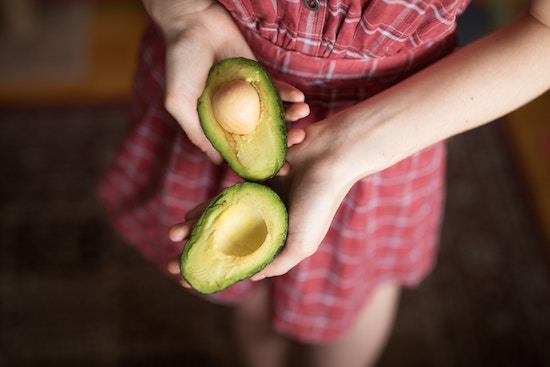 Saison der Avocado | rabattecoupons