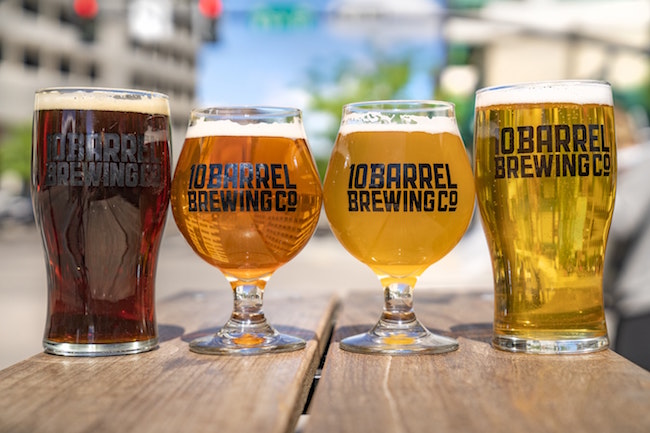 Craft-Beer | unsplash.com