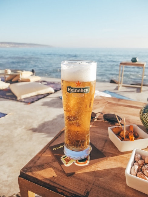 Bier | unsplash.com
