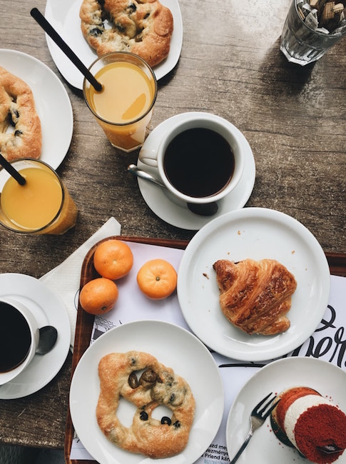 Kaffeekränzchen | rabatte coupon