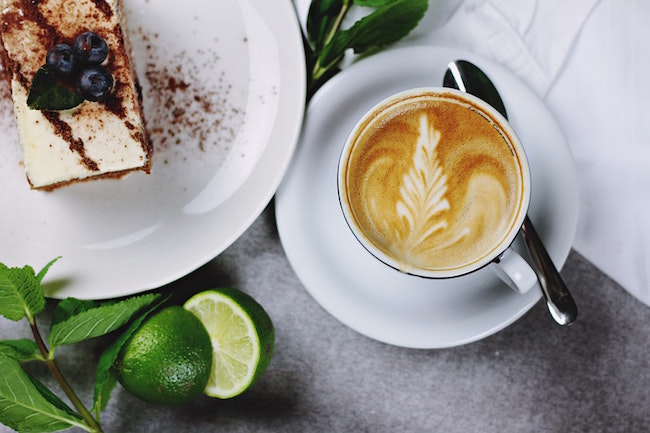 Kaffee | Rabatt Coupons