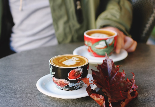 Cappuccino | rabatte coupon