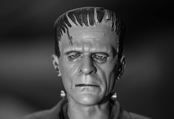 Halloween | Frankenstein | rabattcoupon