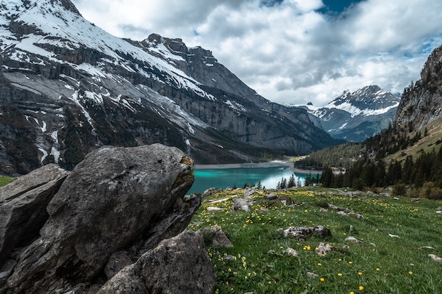 Die Alpen im Sommer | Rabatte Coupon