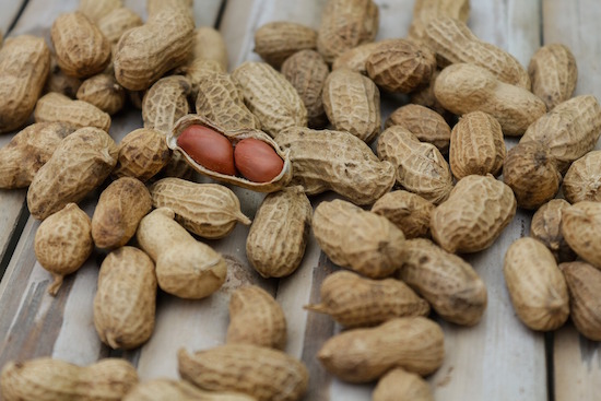 Superfood Erdnuss | rabatte coupon