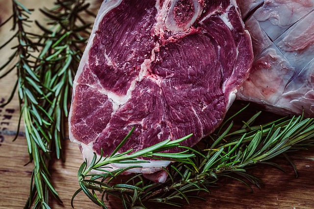 Steak in Nahaufnahme | Rabattcoupon