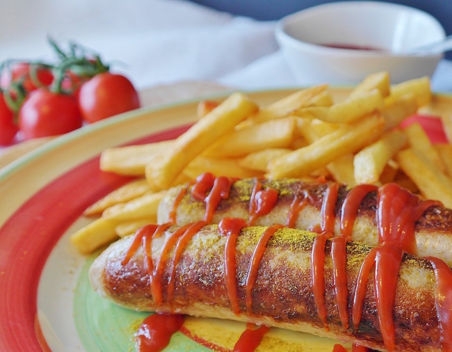 Currywurst | rabatt coupons