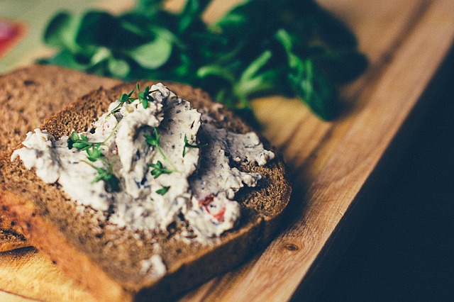 Ein Butterbrot zum Frühstück | Rabattcoupons