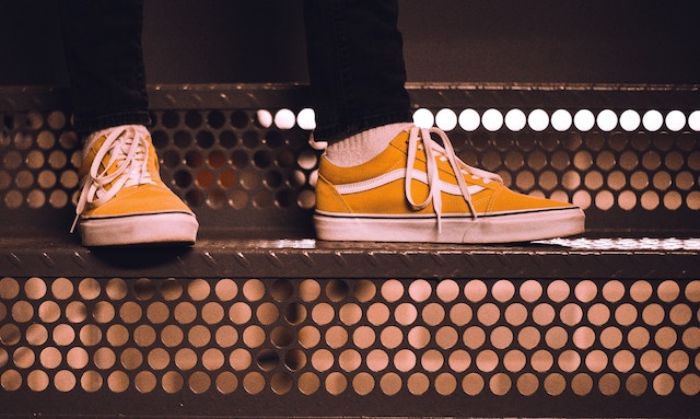 Gelbe Vans | Rabatte Coupon
