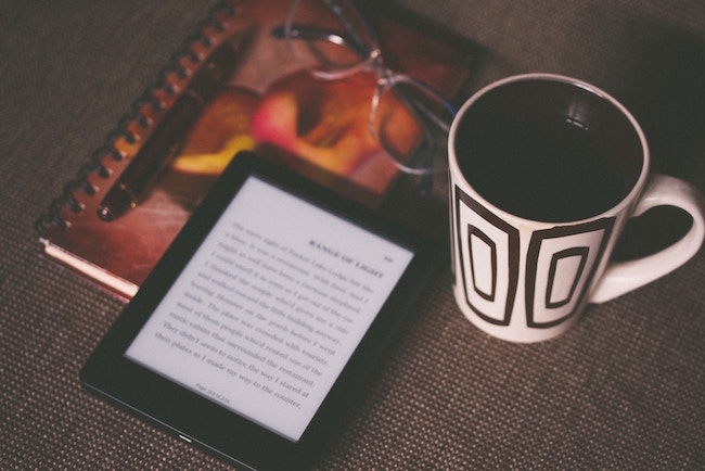 Das Lesen in der modernen Zeit | rabatte coupons