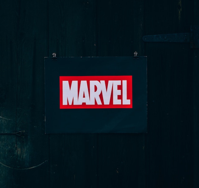 Marvel-Logo | rabatte coupons