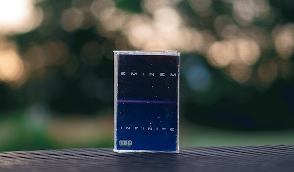 Infinite - rabattecoupons
