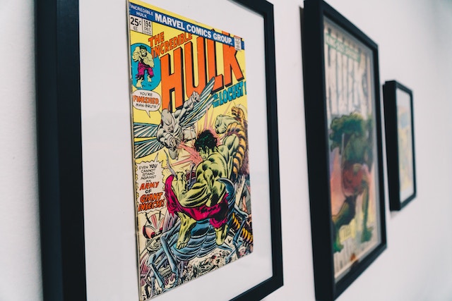 Marvel Comichefte | rabatte coupons