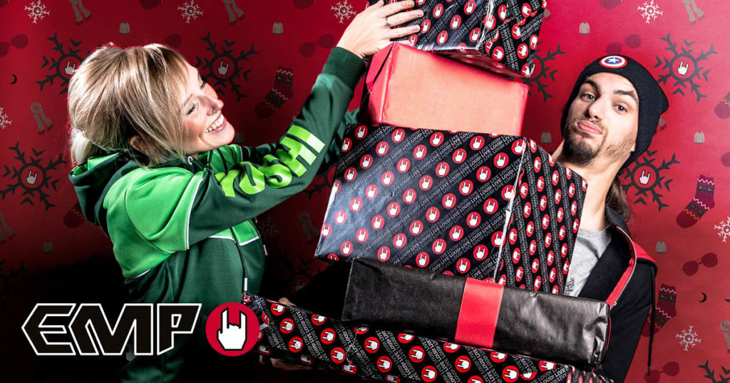 EMP Weihnachten | rabatt coupons