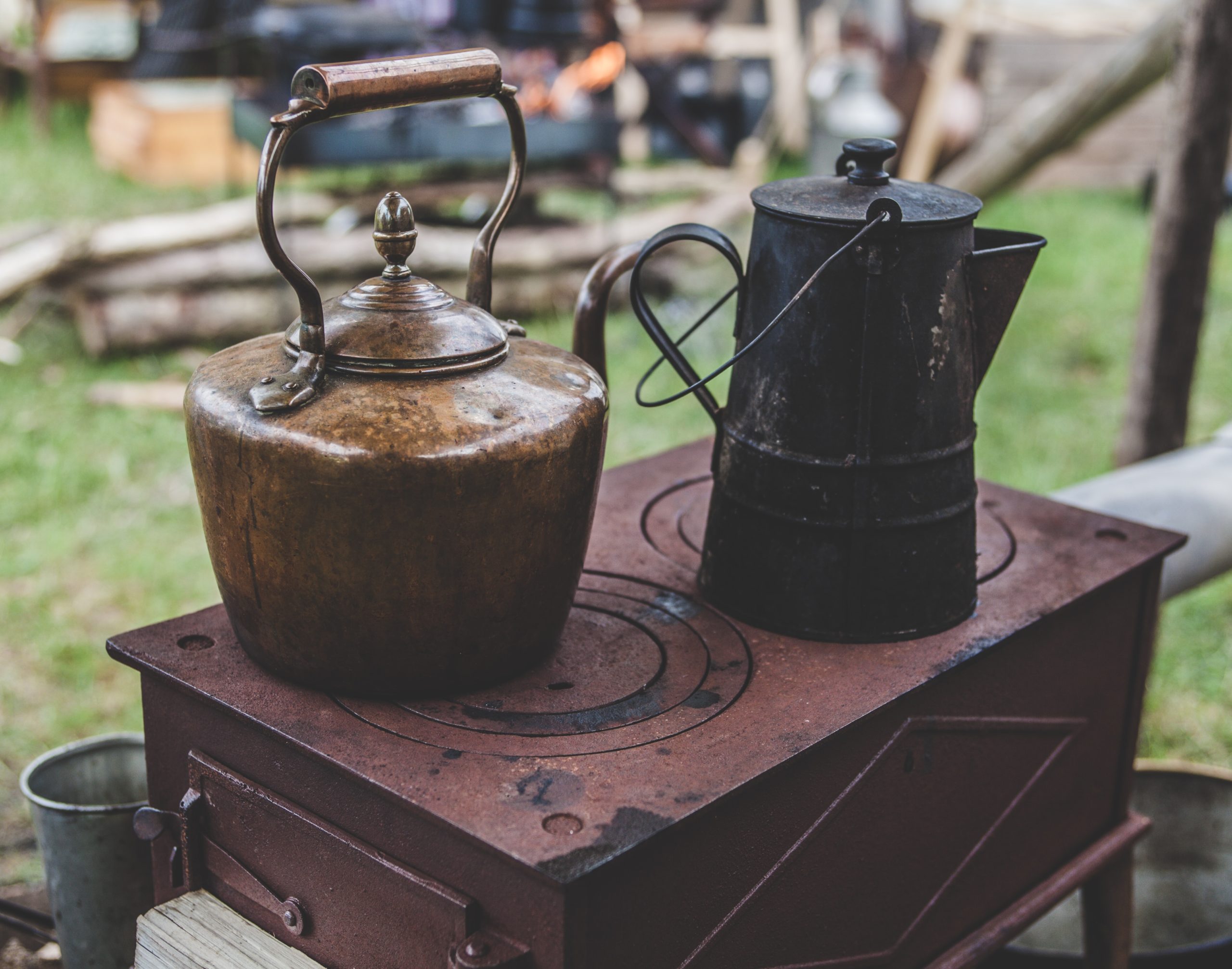 Antique Küchenhelfer | www.rabatt-coupon.com