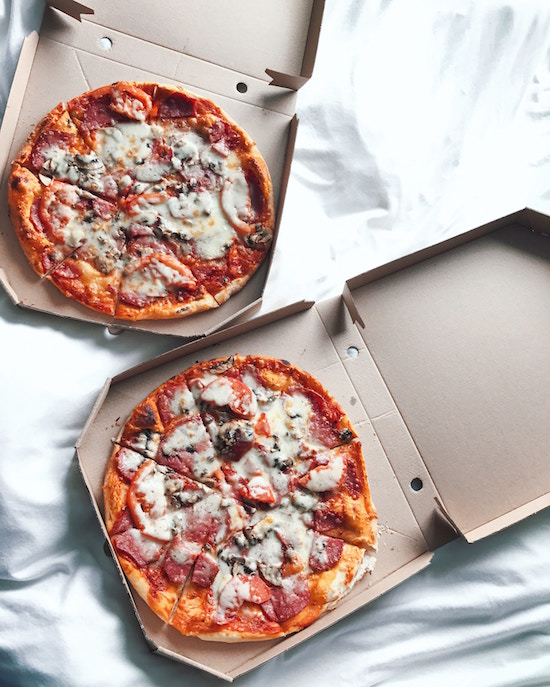 Mit den Fingern essen | rabattecoupon