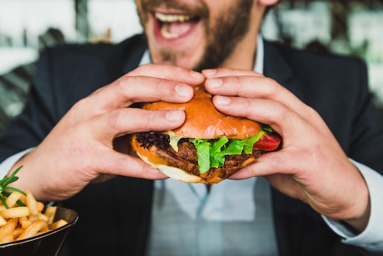 Schnelles Essen | rabatte coupon