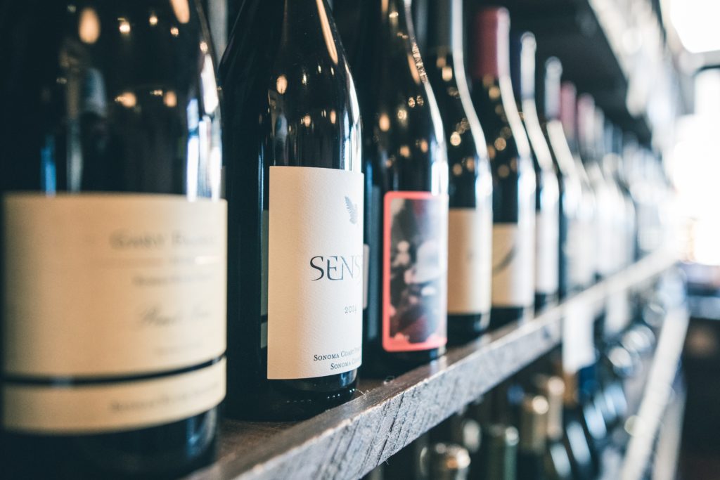 Wein-Flaschen | rabatt coupons