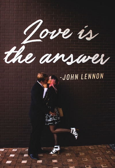 „Imagine“ - ein paar Fakten über John Lennon, die ihr bestimmt nicht wusstet 2 John Lennon | www.rabatt-coupon.com