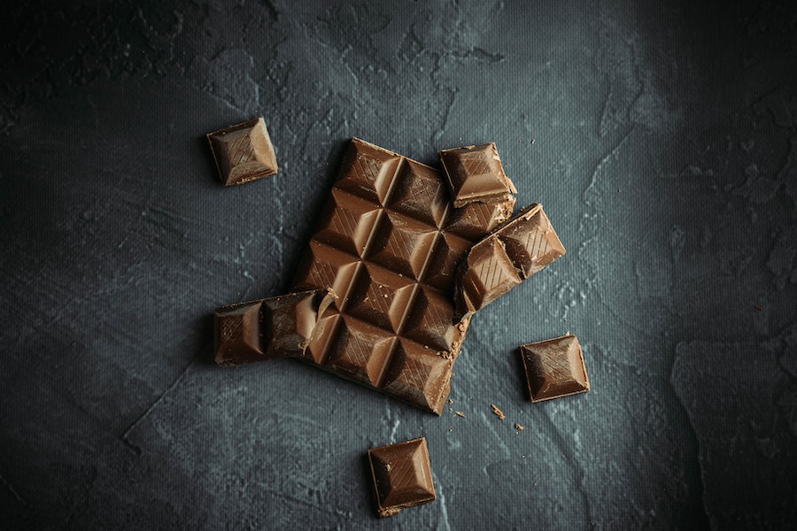 Bei ChocQlate bekomt ihr tolle Schokolade