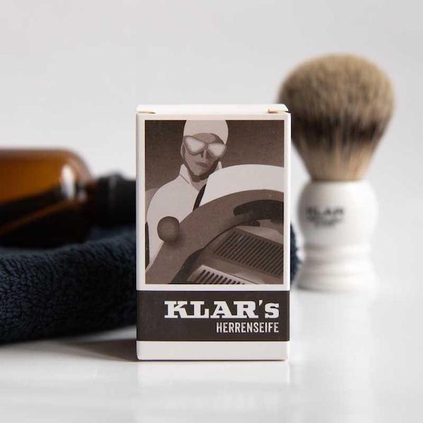 Herrenseife | www.rabatt-coupon.com