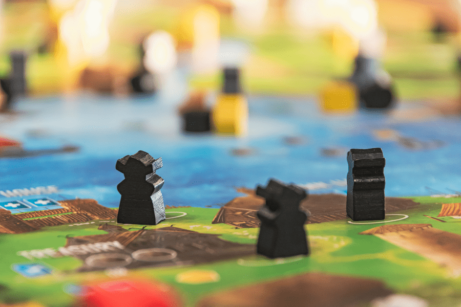 Streit und Spiele - Ideen für ein konfliktfreies Weihnachtsfest | www.rabatt-coupon.com