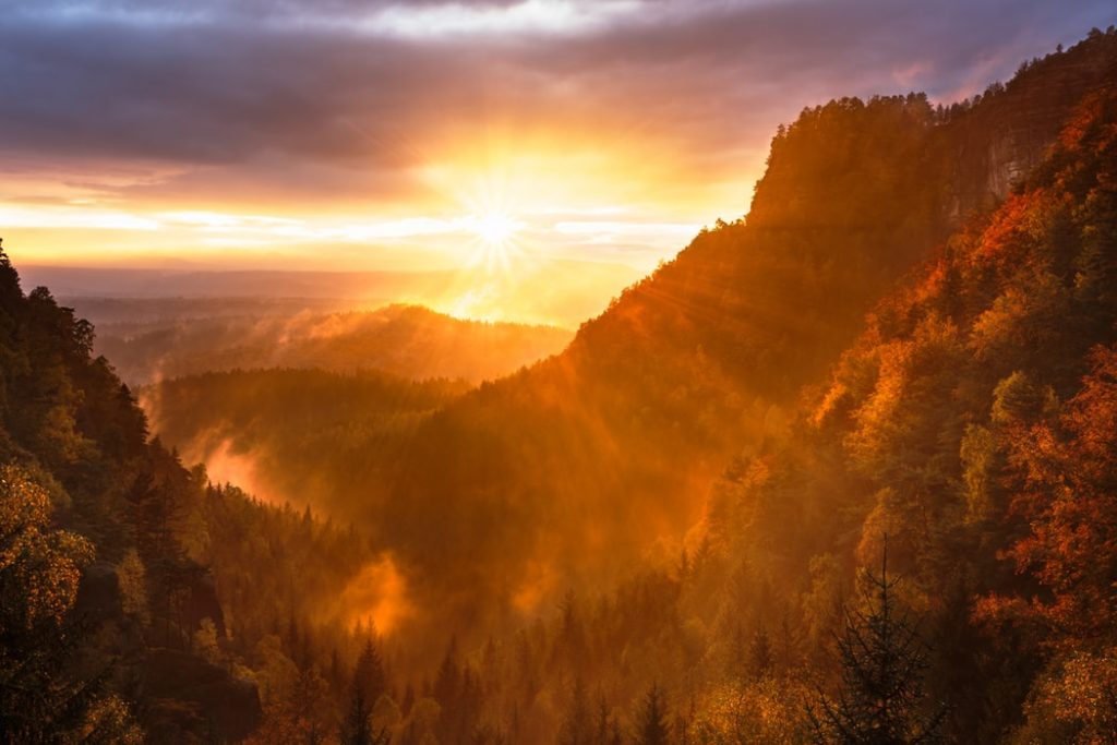 Golden Hour | rabatte coupon