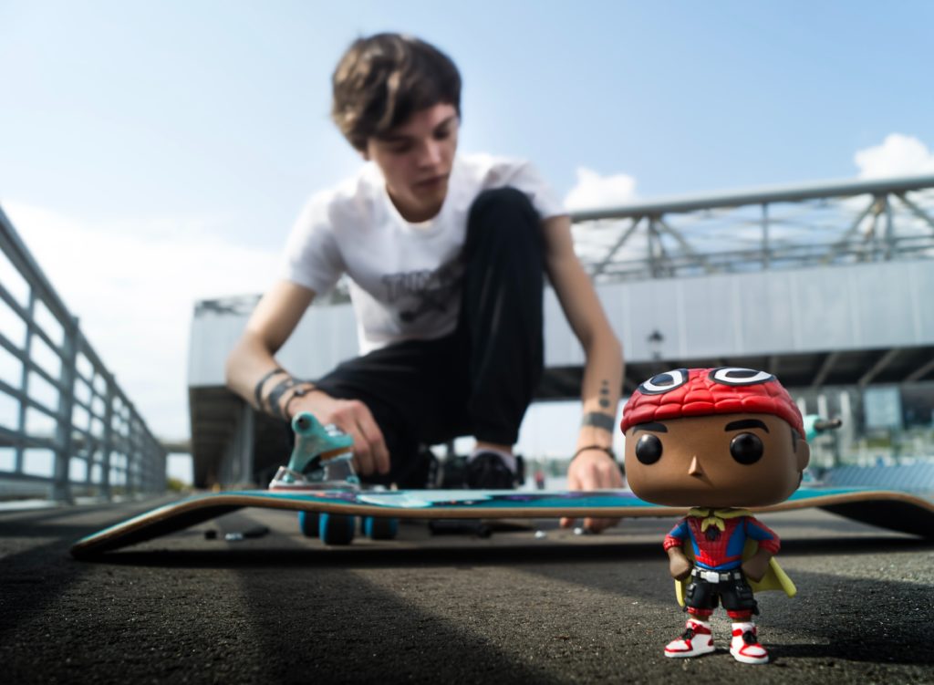 Funko Pop | rabatt coupon