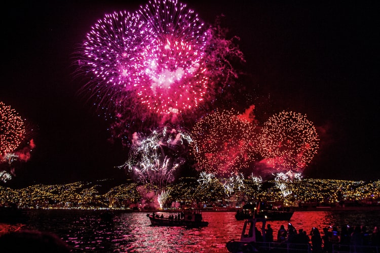 Feuerwerk | rabatte coupons