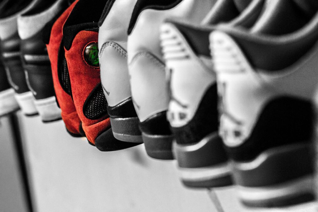 Air Jordans | Nike | www.rabatt-coupon.com