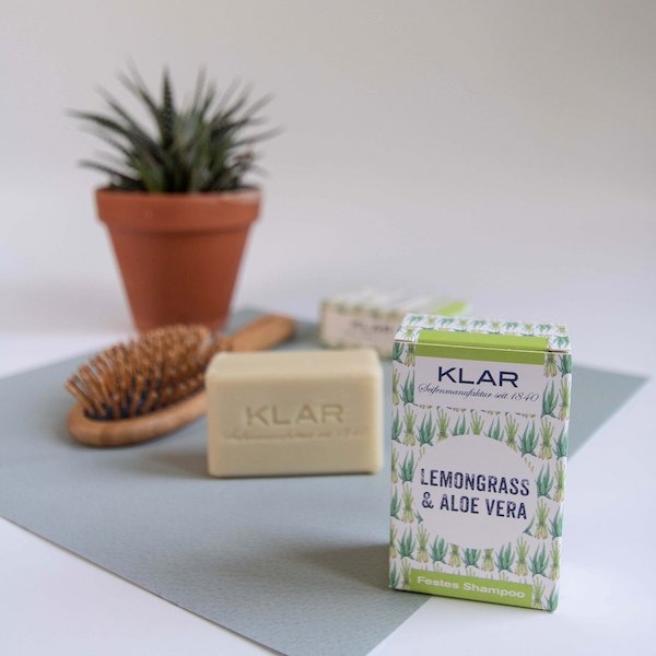 Haar Seife | www.rabatt-coupon.com