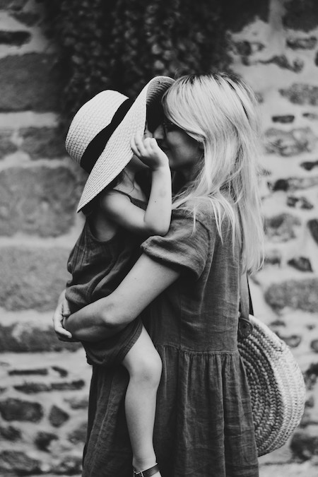 Mutter und Kind | www.rabatt-coupon.com